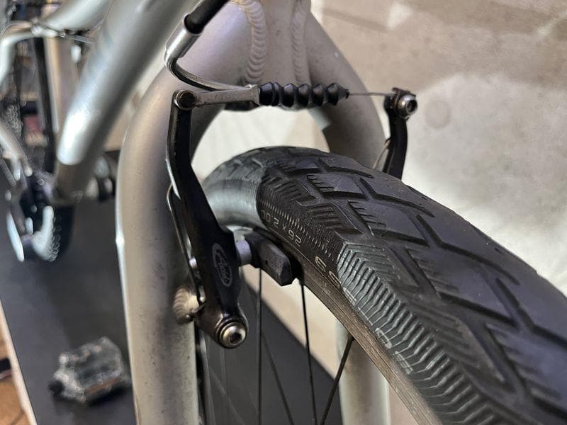 GIANT TRIALS COMP M 26インチ 8s