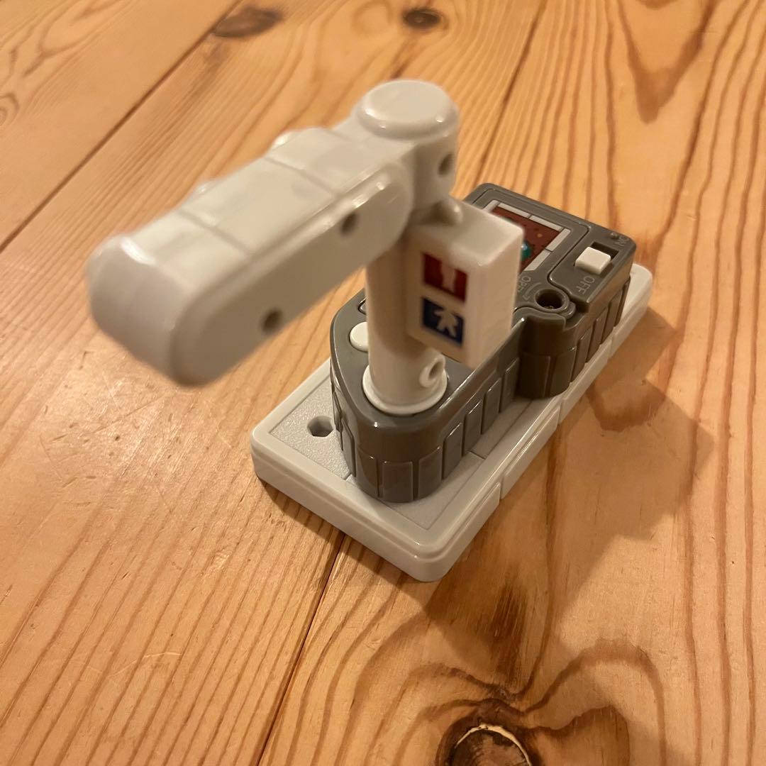 トミカ　トミカタウン　道路セット　ラジコン　フェリー　建設現場　信号機　トラック