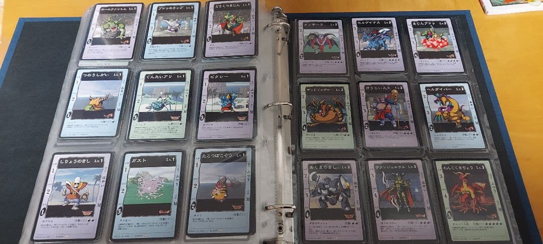 【早い者勝ち】ドラクエ カード TCG part2【バラ売り可能】