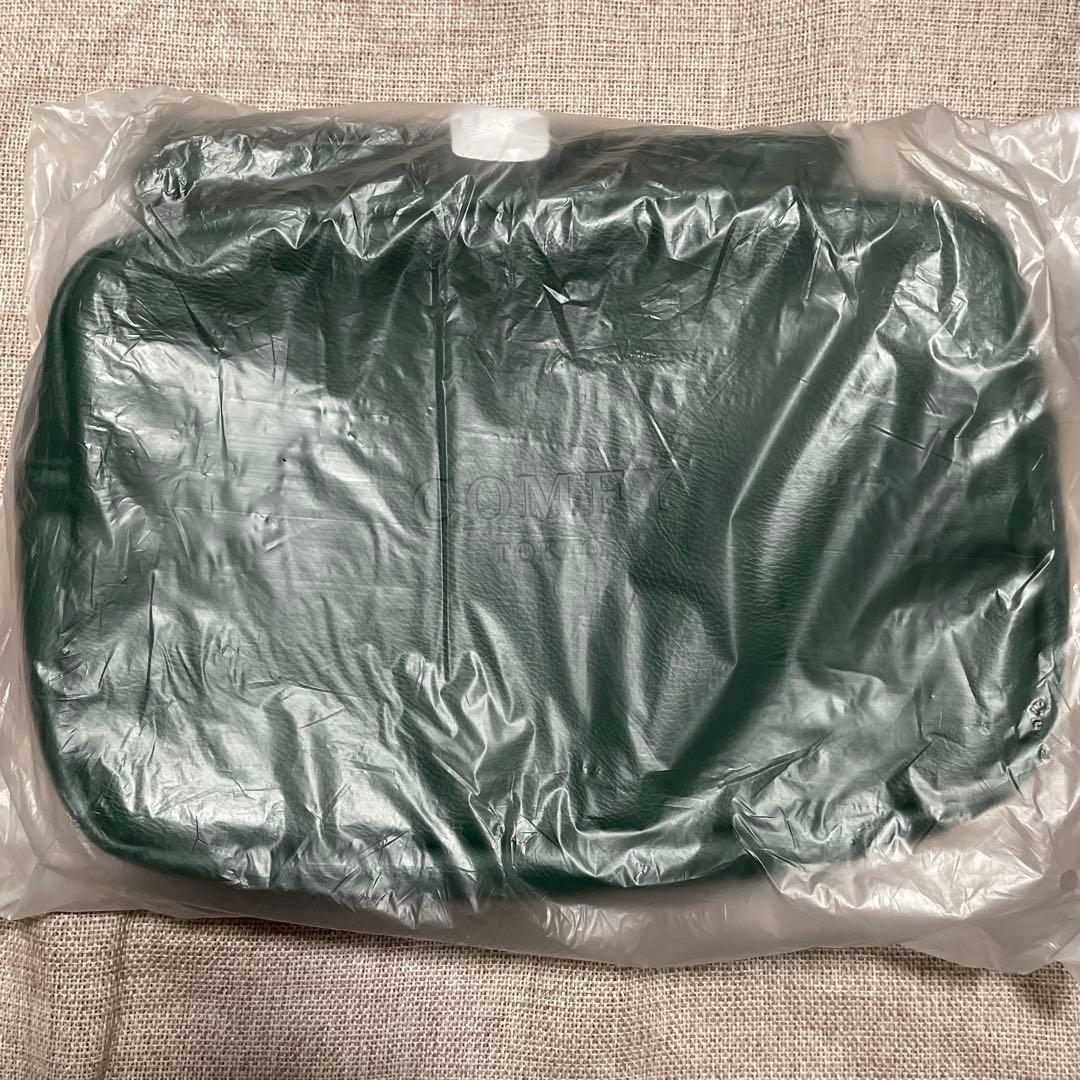 Da-iCE 岩岡徹 COMFY Vol.3 ショルダーバッグ COMFY ショルダーバッグ オリーブグリーン 岩岡徹 Da-iCE 岩岡徹 COMFY