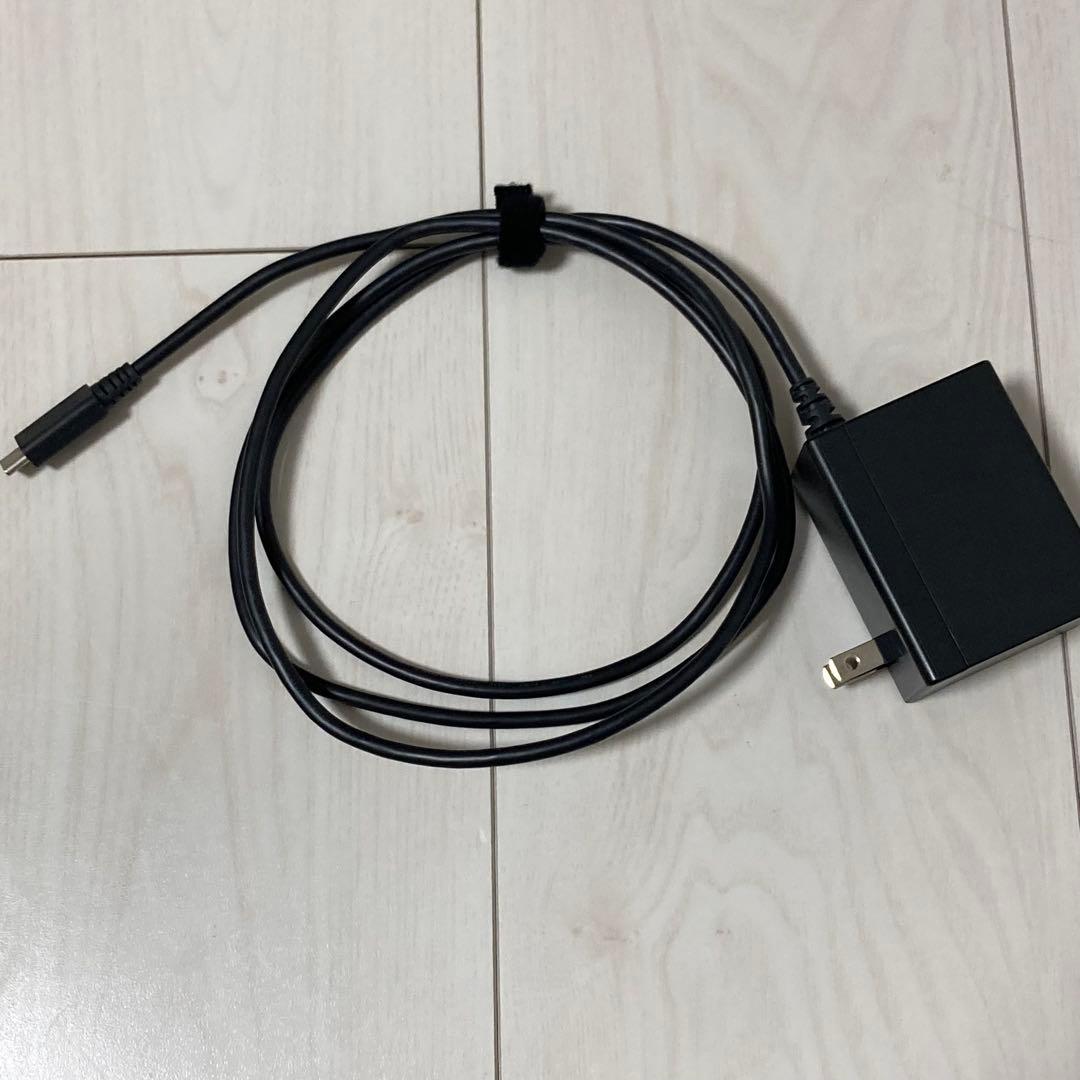 【Nintendo Switch本体】スプラトゥーン2モデル 限定本体ケース付き