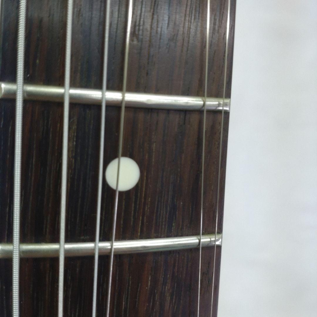 History SZ-1 フジゲン製 小さめストラト