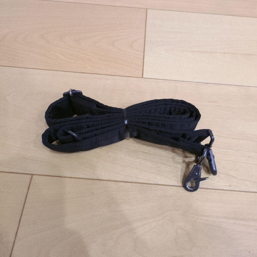 【美品】ポーター タンカー 3way ブリーフケース リュック 黒 ショルダー