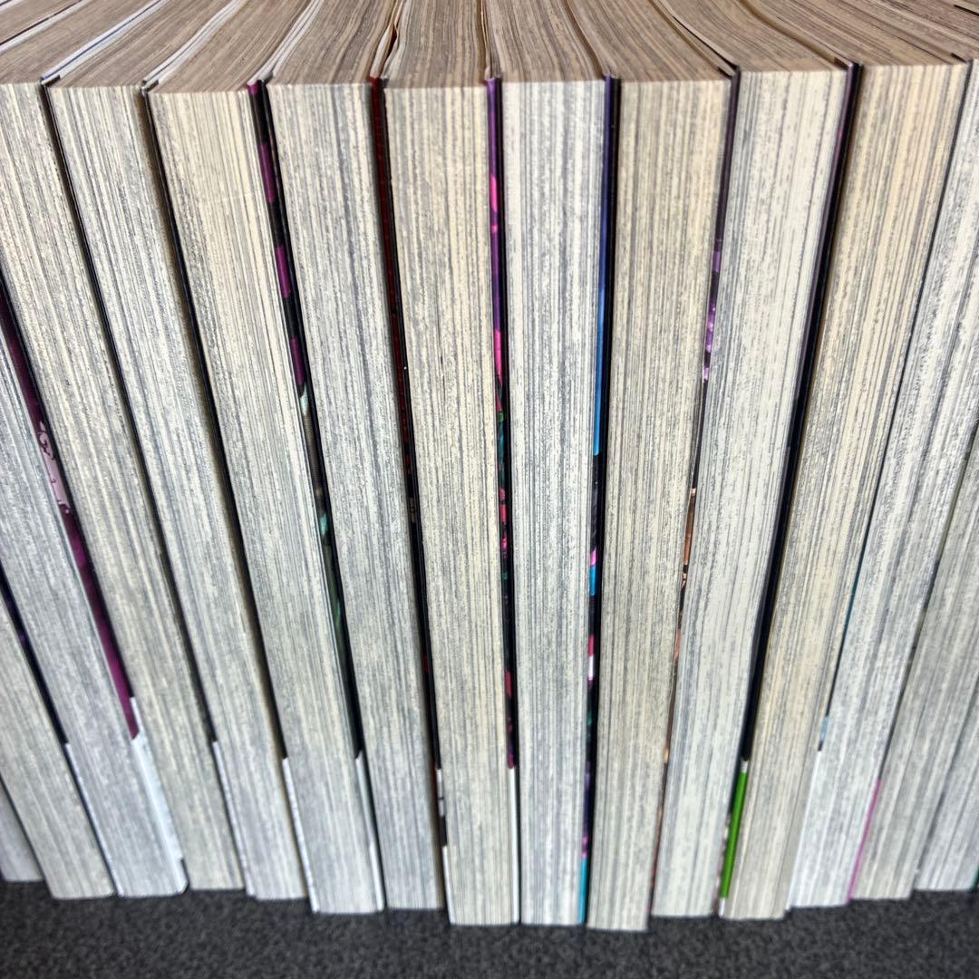 呪術廻戦 全巻セット ０巻〜３０巻+0.５巻