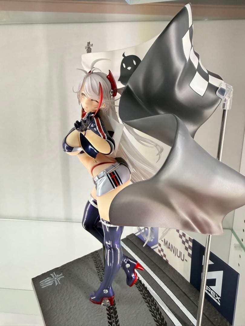 ボルチモア スプレンディッド・ギア & プリンツ・オイゲン ファイナル