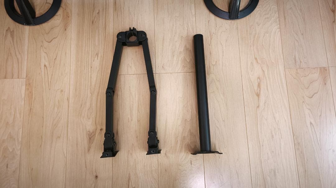 ASUS VZ27EHF 27インチ 2台 モニター用アーム HDMIケーブル - メルカリ