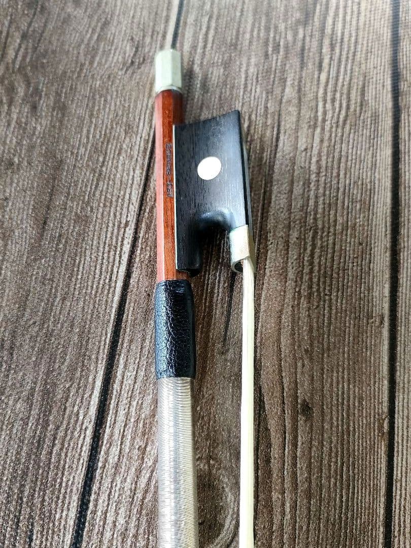 ARS MUSIC　チェコ №024 4/4 バイオリン　2009年製