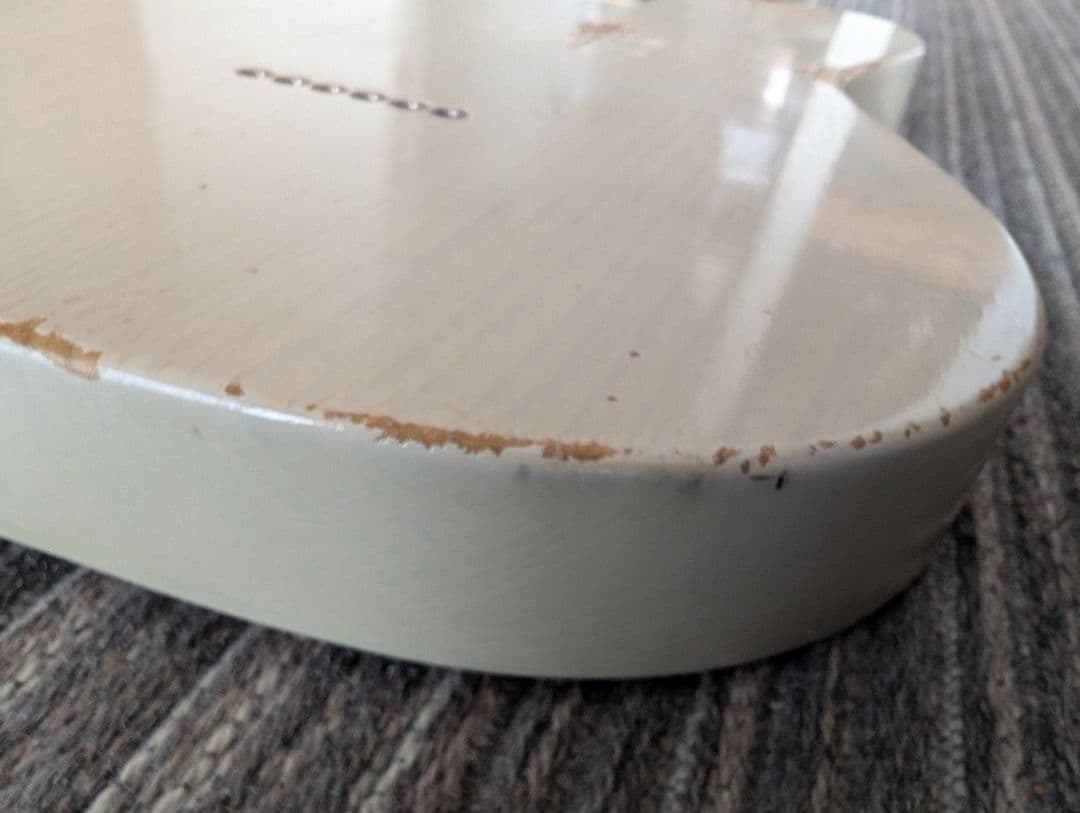 手渡し限定！シンラインテレ