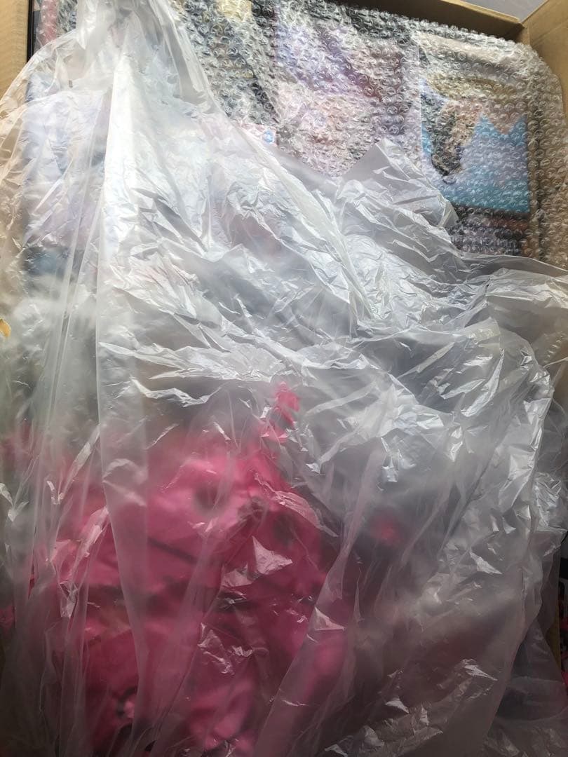 オーバーロード　アルベド　シャルティア　バニー　ぬーすと　60個