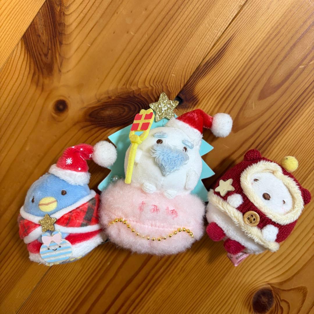 【49点】お得なすみっこぐらしぬいぐるみまとめ売り