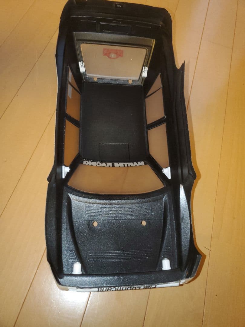 タミヤ XV-01 PRO ロングダンパー仕様 送、受信機、メカ付きセット