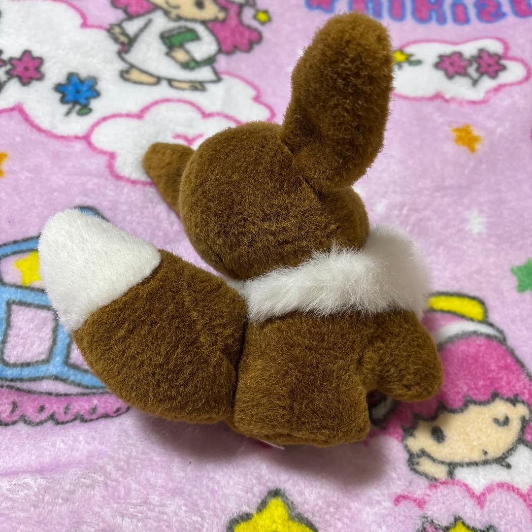 ニ*ナ様 TOMY ポケットモンスター ぬいぐるみ マリル イーブイ まとめ売り