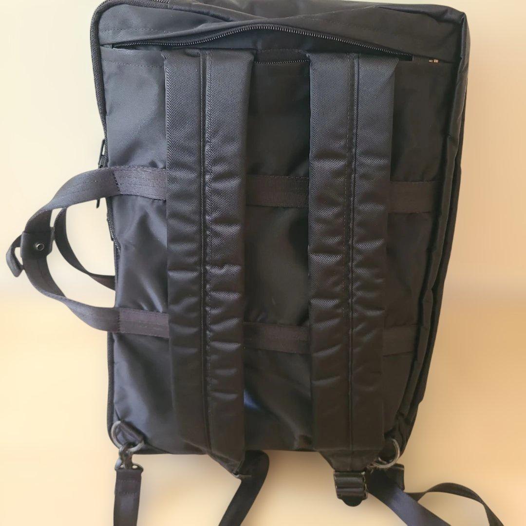 White Mountaineering×PORTERショルダー欠品