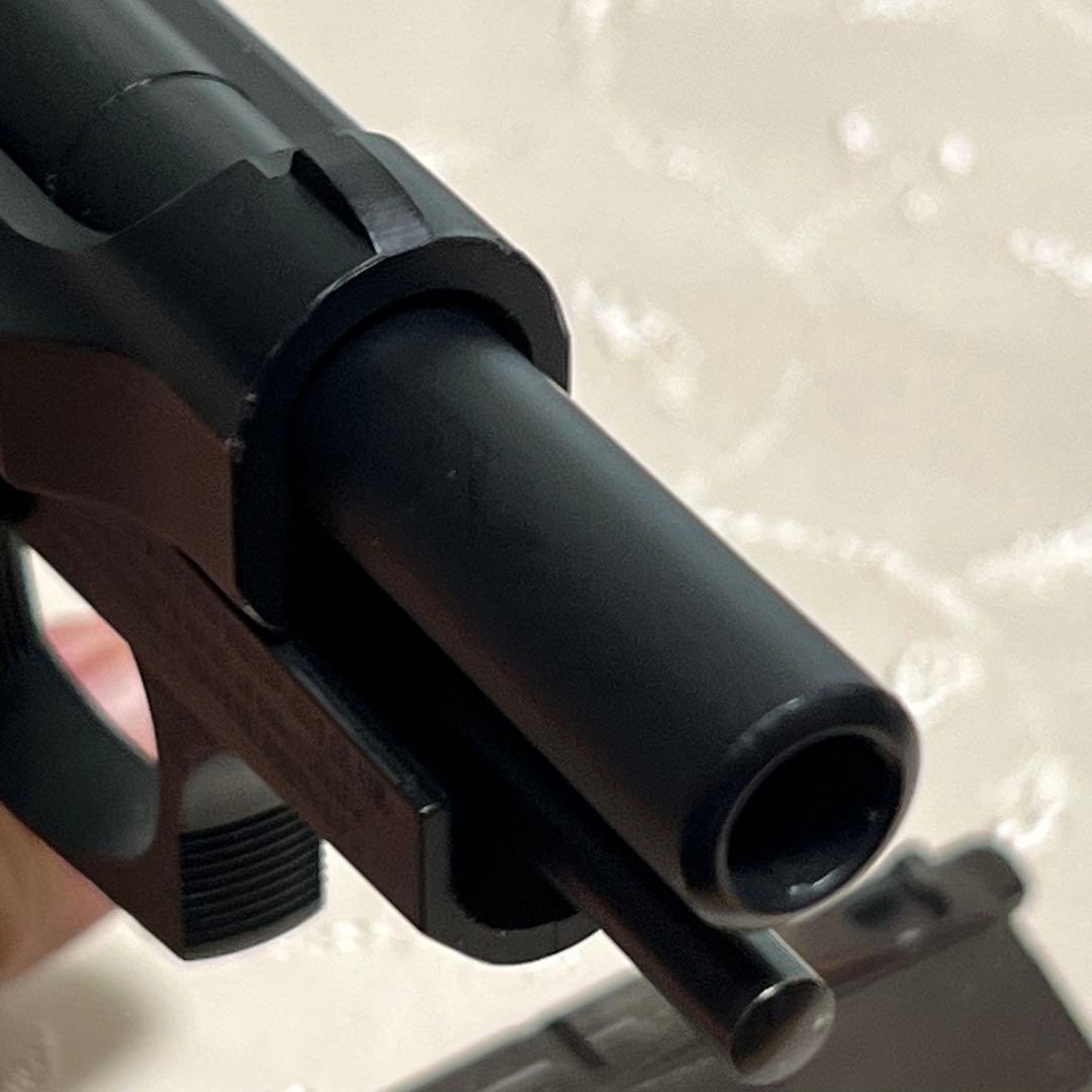 ウエスタンアームズ　ベレッタ 84f ガスブローバック　ガスガン　WA