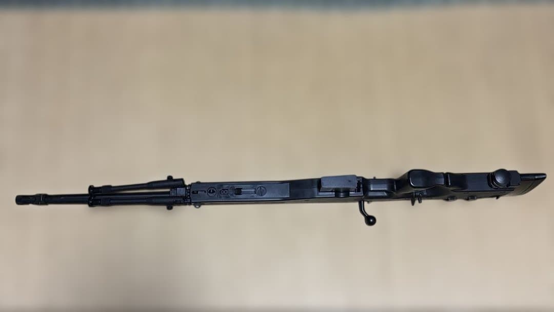 N*n様 クラウンモデルAWM SNIPER RIFLE