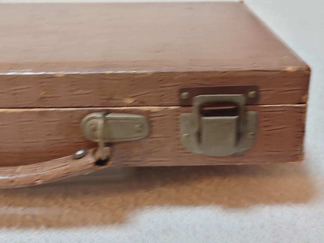 麻雀牌 点棒セット骨董　昭和レトロ　希少 背竹牌 ＆ 花札