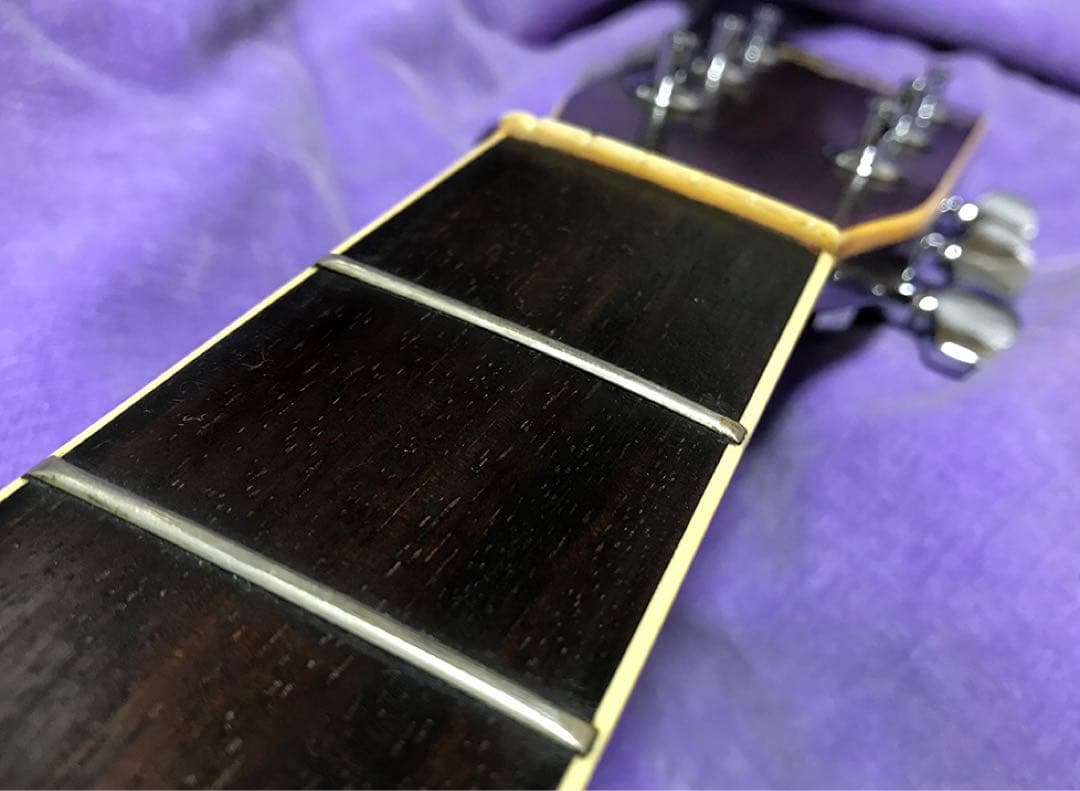 Jagard JG-35 寺田楽器 爆鳴り ジャパンビンテージ - メルカリ