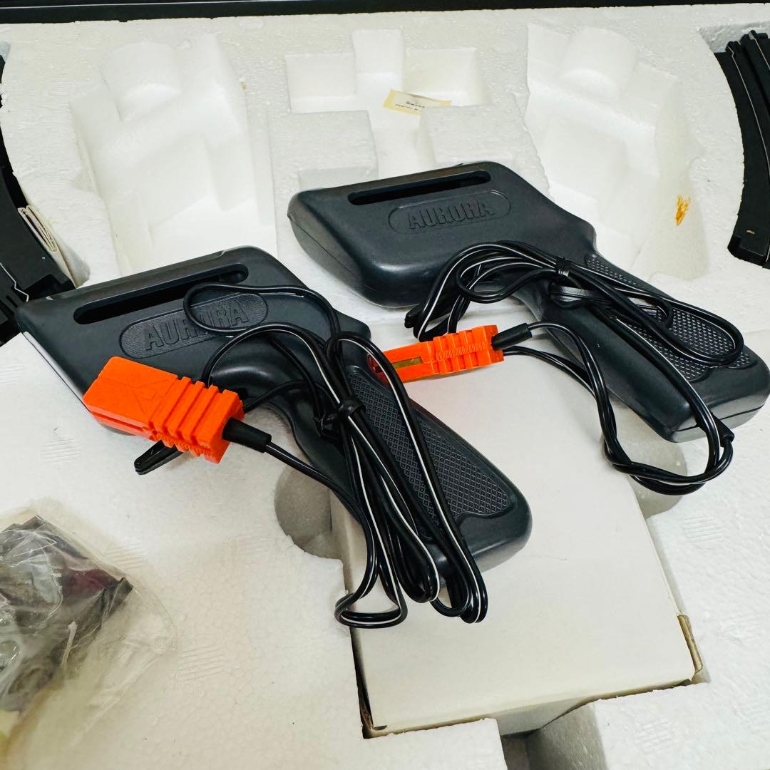 希少未使用品★TOMY★トミー AFXグループCロングランスピードウェイセット