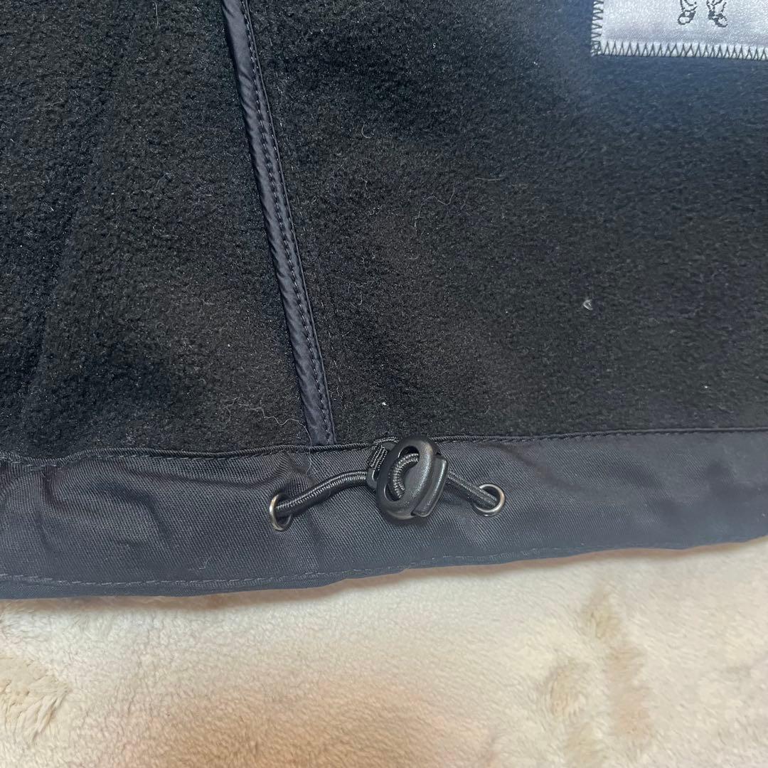 こ*ー様 C.P.COMPANY ブラック00‘s GOGGLE JACKET