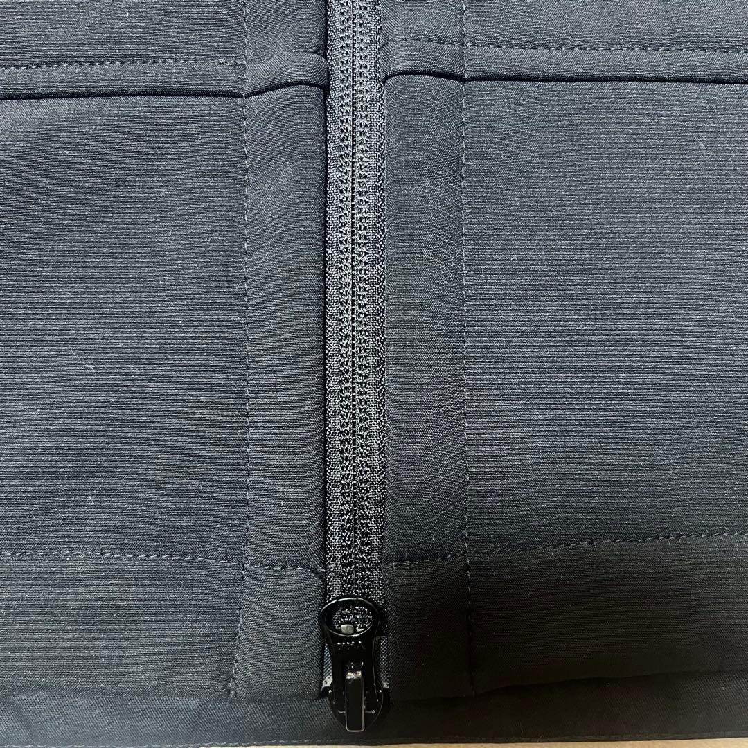 こ*ー様 C.P.COMPANY ブラック00‘s GOGGLE JACKET