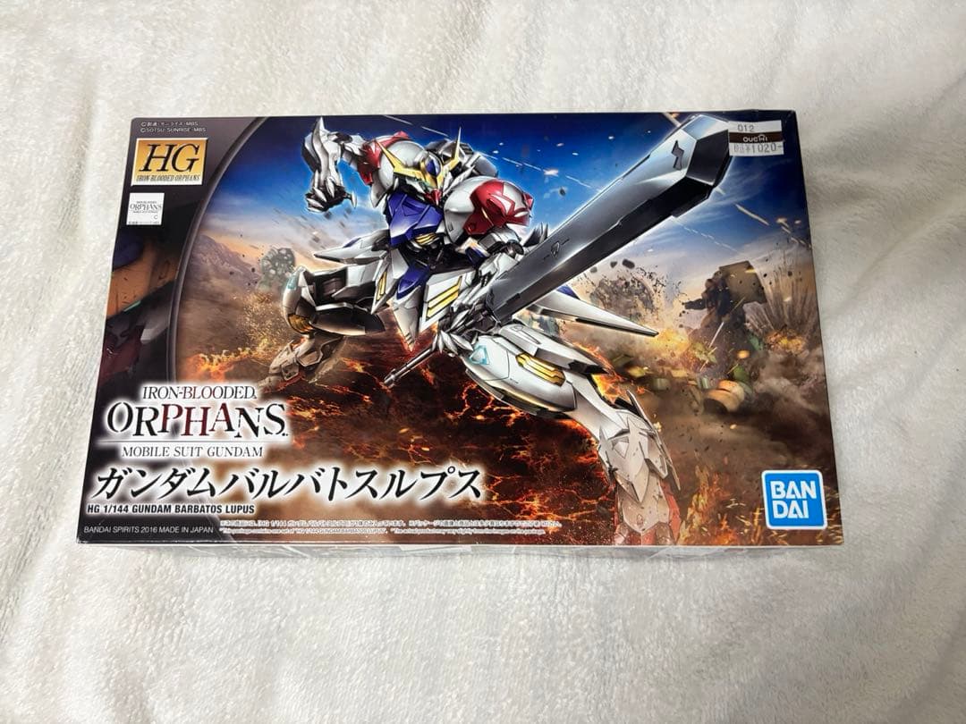 ガンプラまとめ売り 鉄血のオルフェンズ ジャンク品 まとめ売り