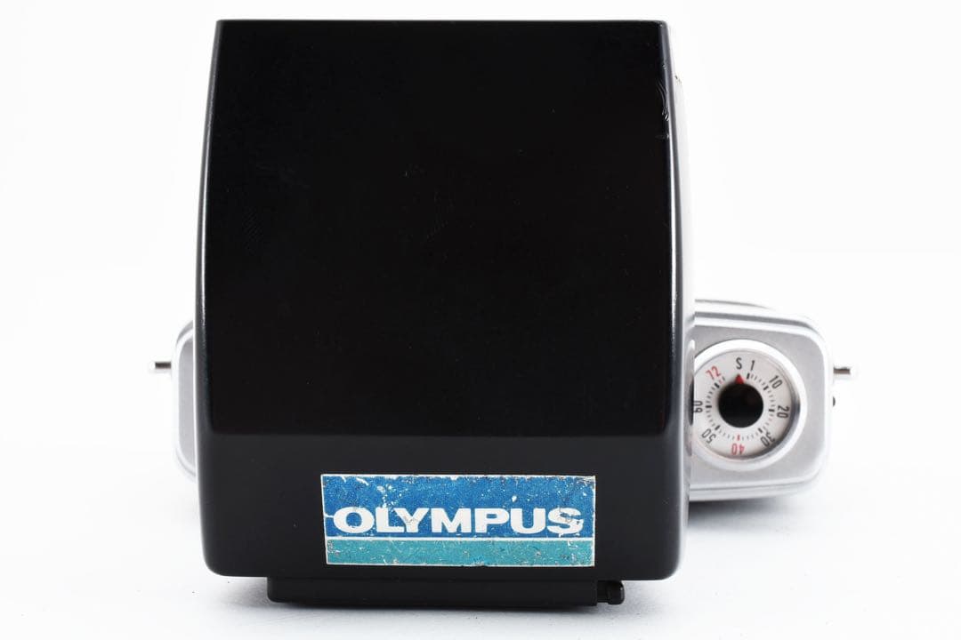 完動品 OLYMPUS PEN EE-3 フラッシュ付き - メルカリ