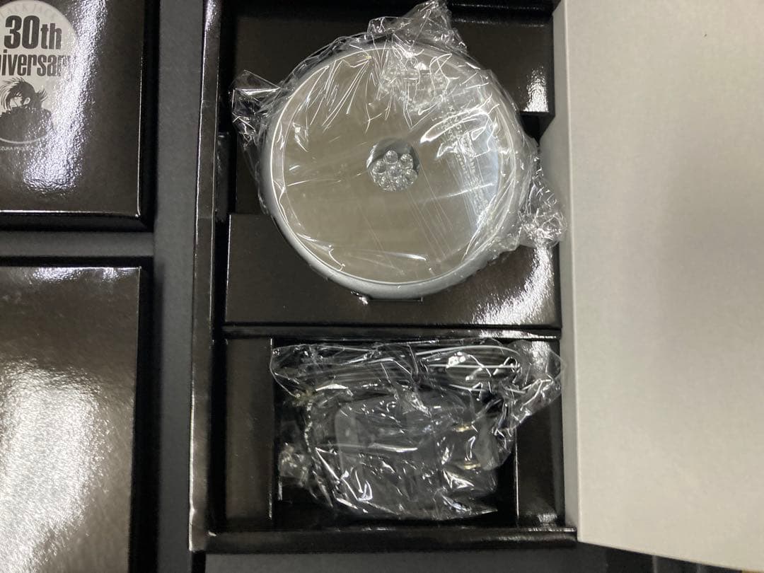 BLACKJACK 30th Anniversary BOX II 輸送用箱付き