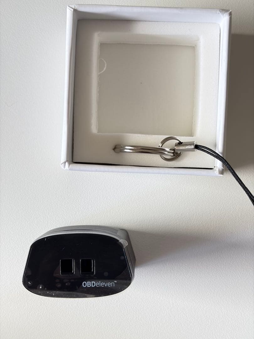 OBDeleven OBD2诊断仪/错误扫描仪 Audi,Volkswagen用