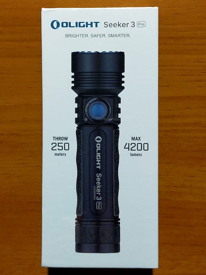 FUZZ FACTORY clone Naked (LED青)