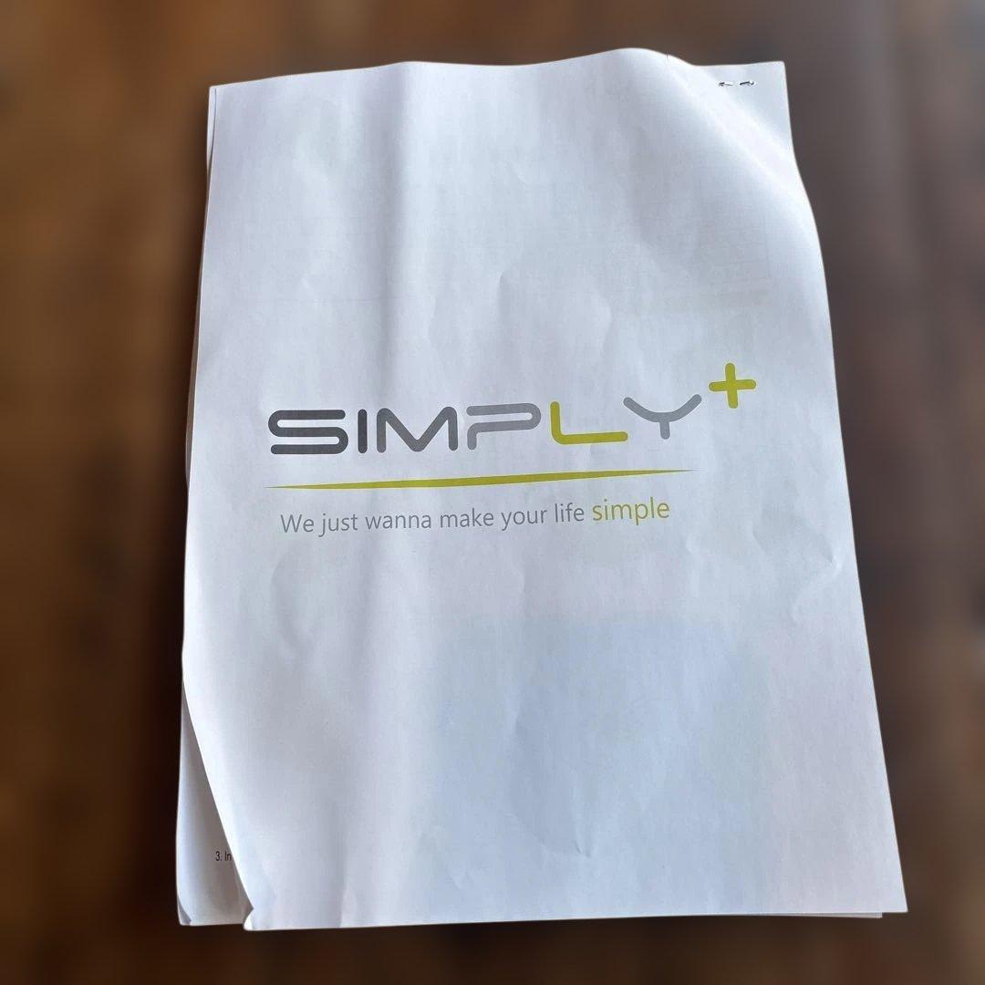 SIMPLY+】 ステンレス製大型ペットケージ