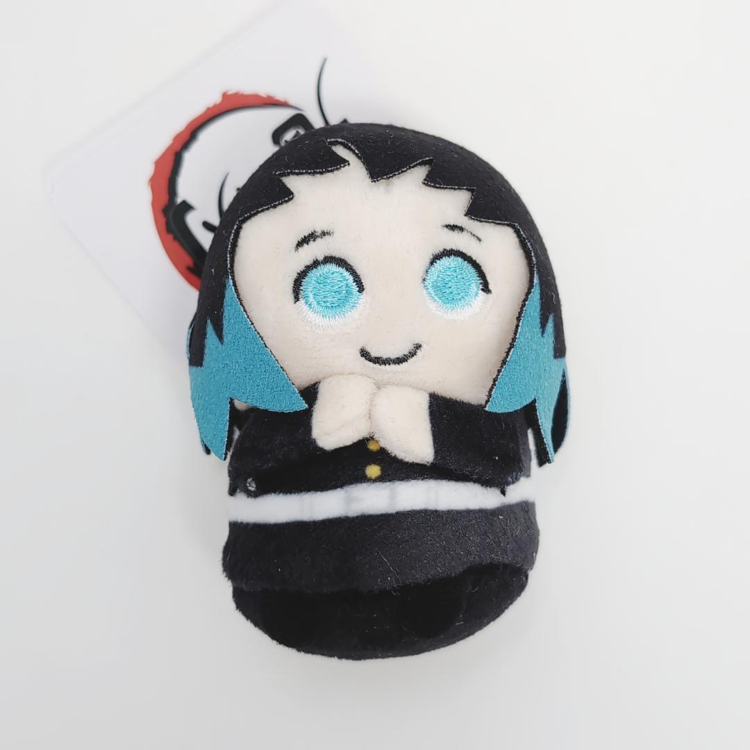 新品】鬼滅の刃 ミニミニフレンズ 時透 無一郎 N110458415