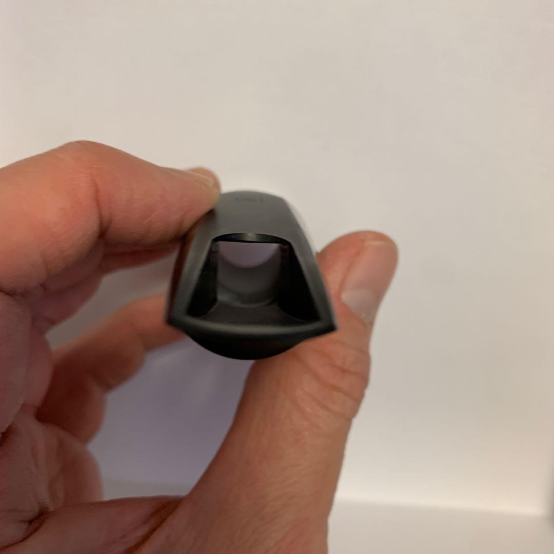 アルトサックスマウスピース Selmer S90 190