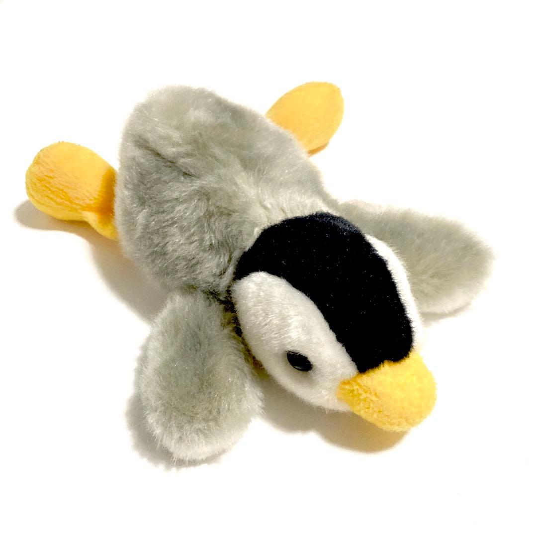 駄々こねペンギン Amazon | ACT MODE NAVY FIELD ティア & Type Penguin ノンスケール