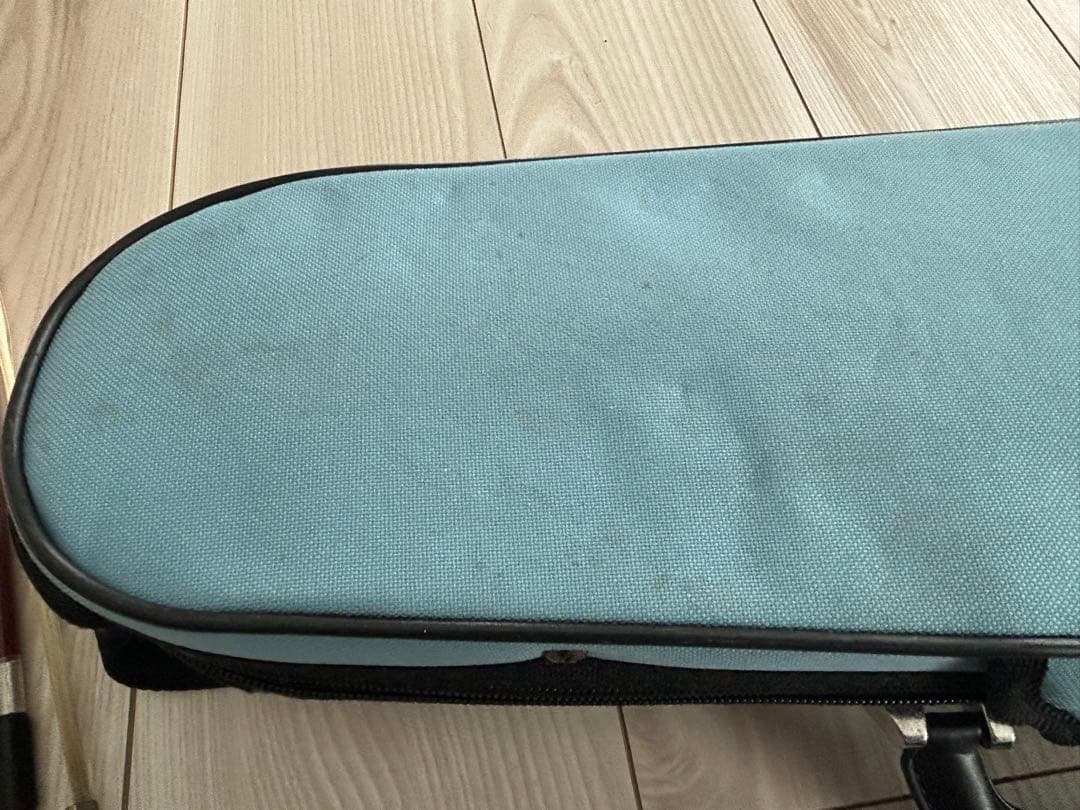 バイオリン・Carlo giordano・ケース付・1/16