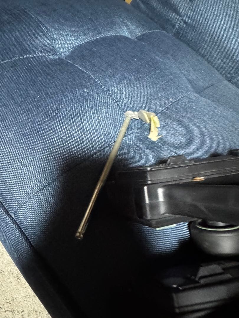 BFGoodrich RCカー 2リモコン付き