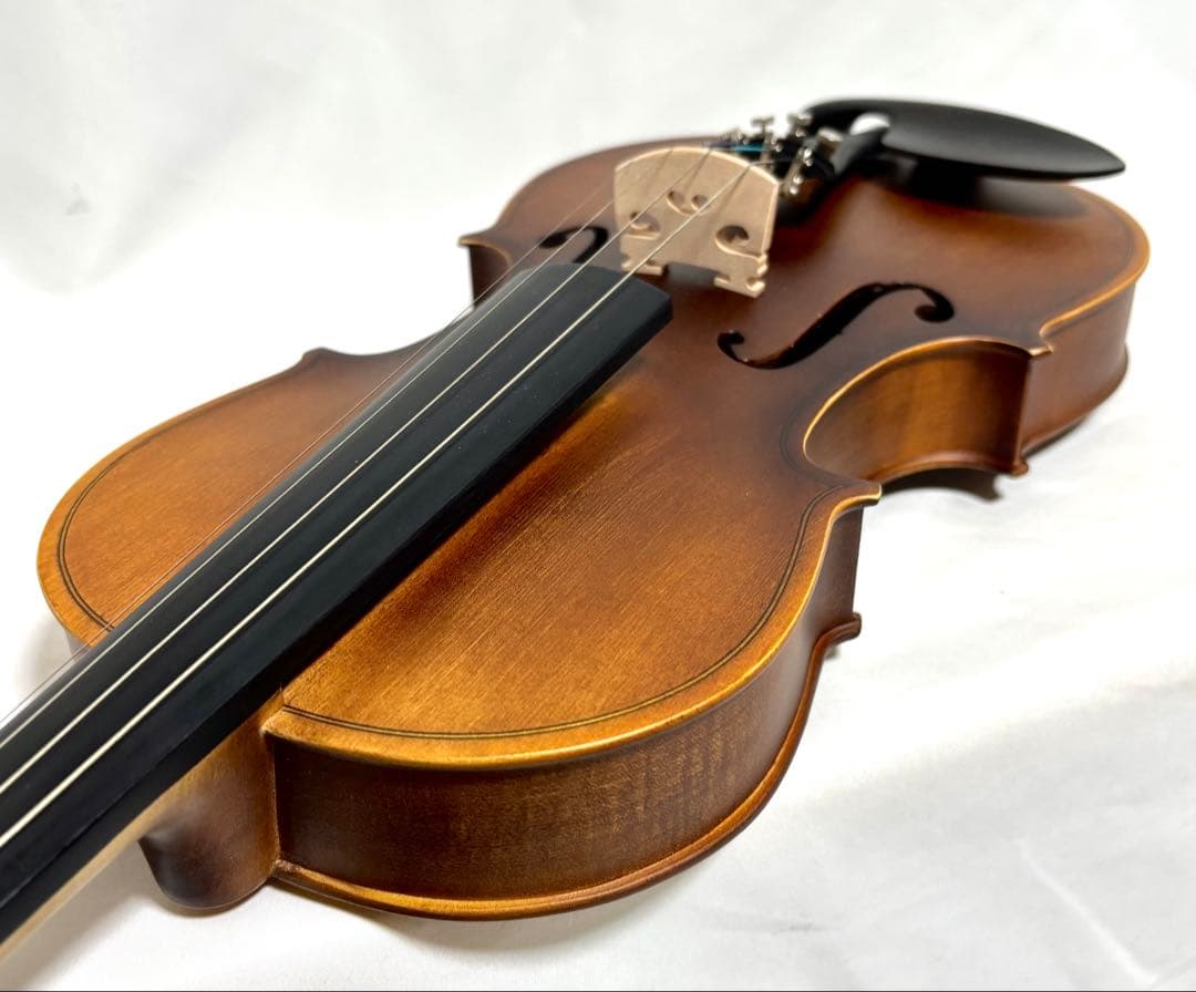 Hallstatt バイオリン V-12 4/4サイズ