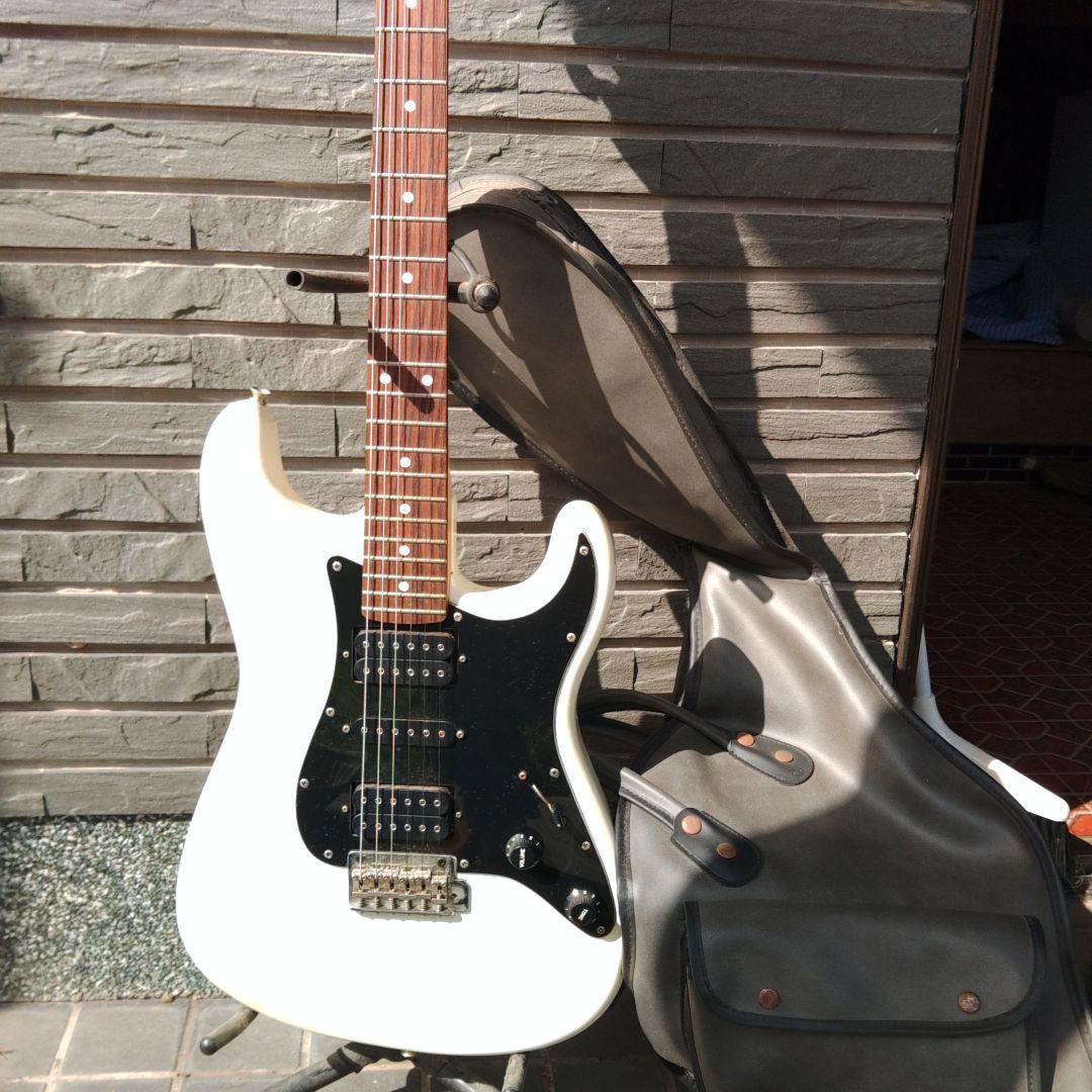 日本製フェルナンデス昭和63年ヴィンテージhs h-40