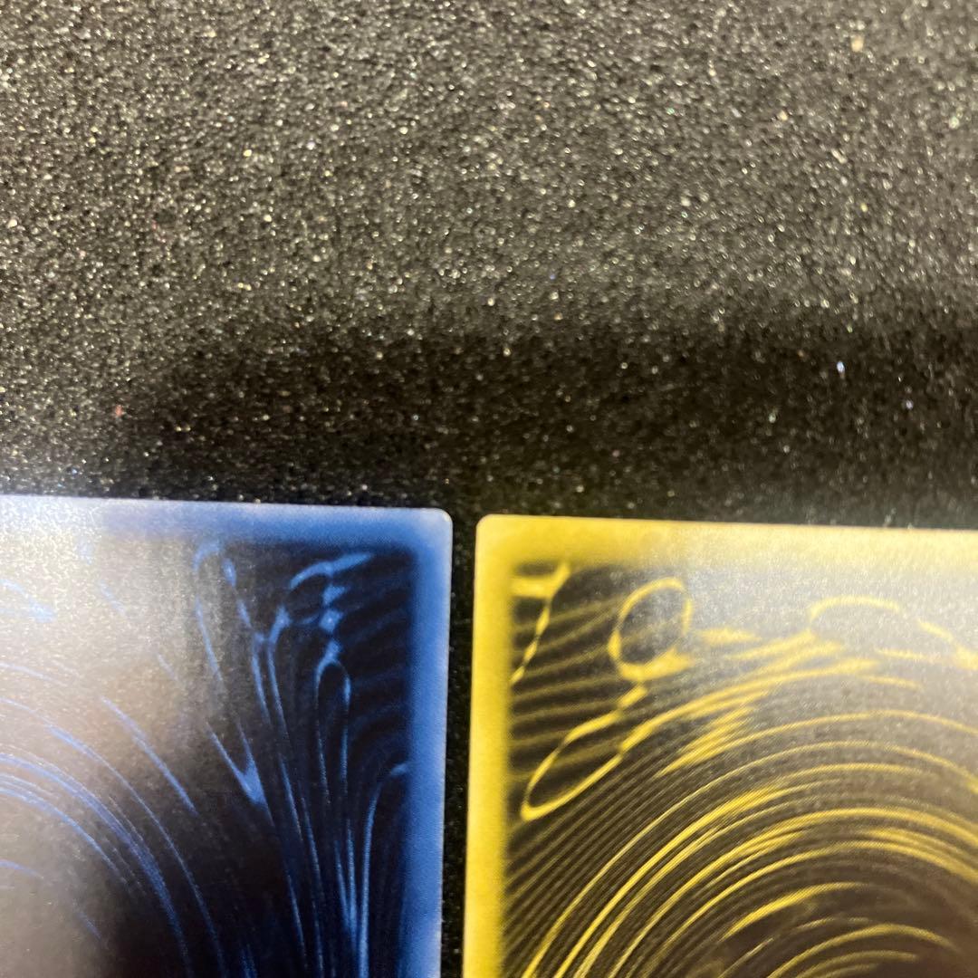 遊戯王　オシリスの天空竜 オベリスクの巨神兵 ラーの翼神竜　三幻神　レプリカ