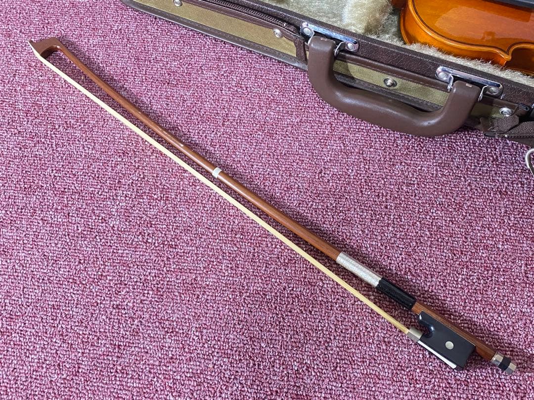 スズキ バイオリン No.200 1/10サイズ