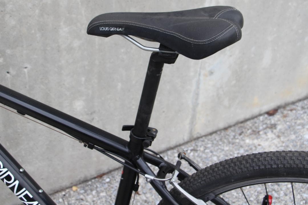 引き取り限定♪人気のルイガノ♪LG♪お手軽MTB♪通勤通学やレジャーなどにどうぞ