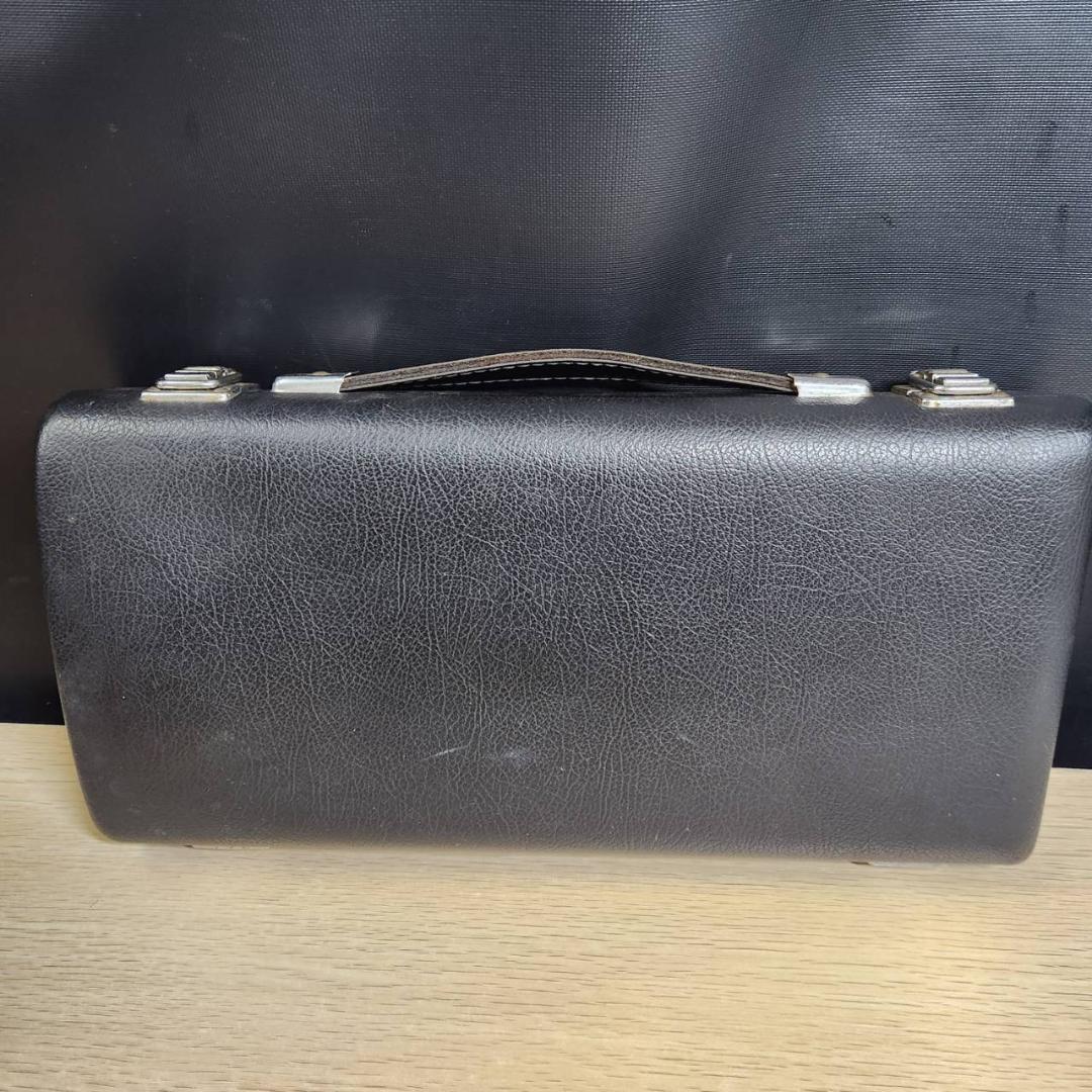 ★YAMAHA　クラリネット　352　ESTABLISHED.IN 1887