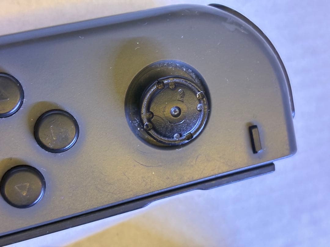 ニンテンドーSwitch 本体【ジャンク】