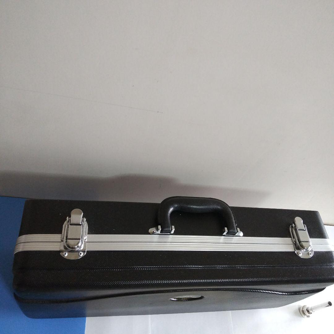 トランペット J,Michael TR--200 美品