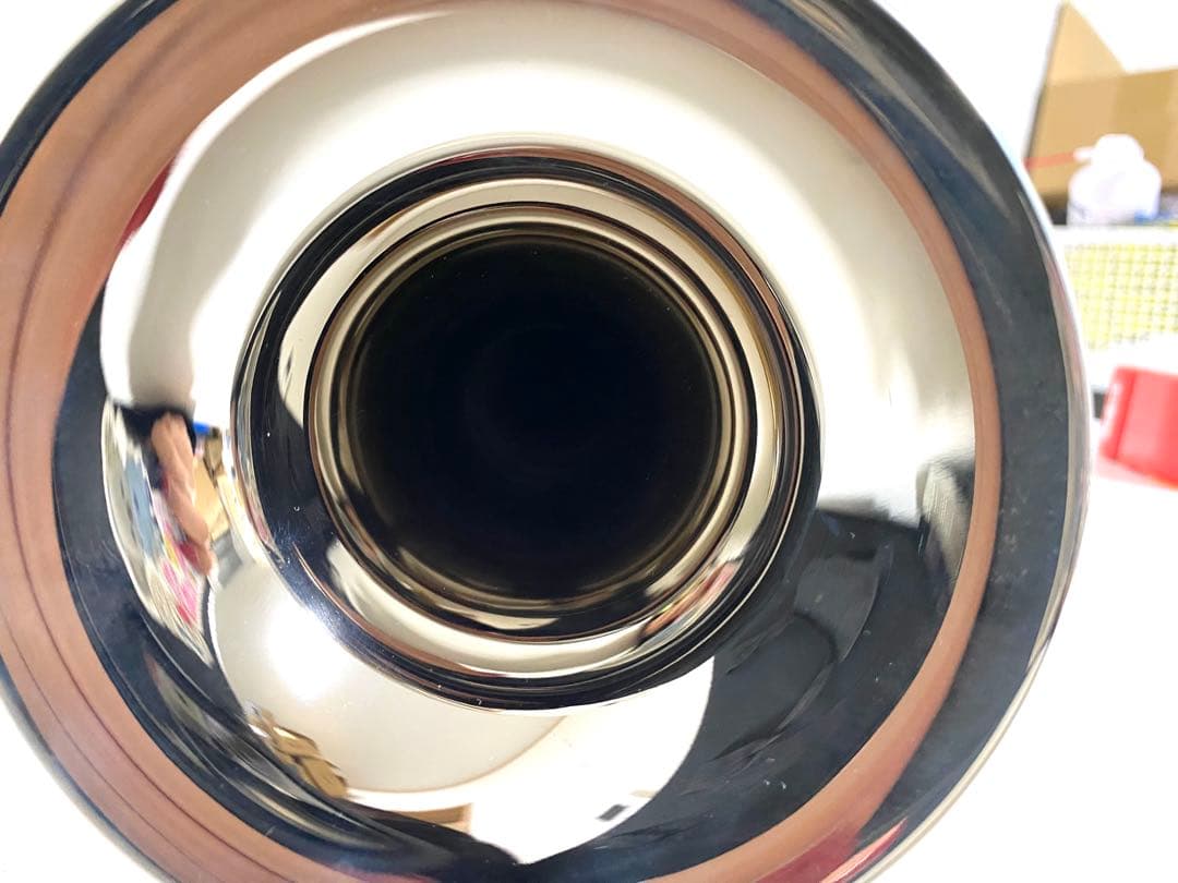 Eastar イースター ETR-380N トランペット ケース付き