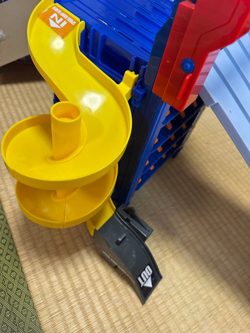 トミカ等おもちゃまとめ売り