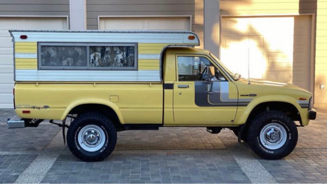 ミラー ミニトラック 希少 カスタム バニング ドレスアップ パーツ