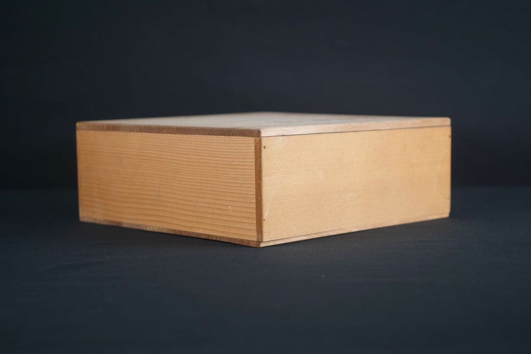 平安象彦　武蔵野椀　5客　箱付　漆器　蒔絵