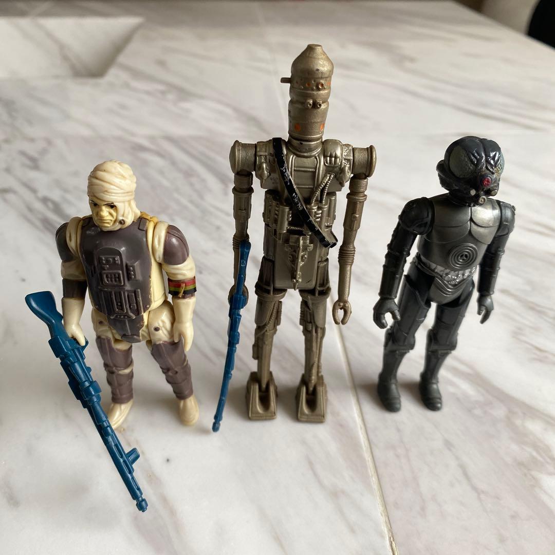 オールドケナー　バウンティーハンター