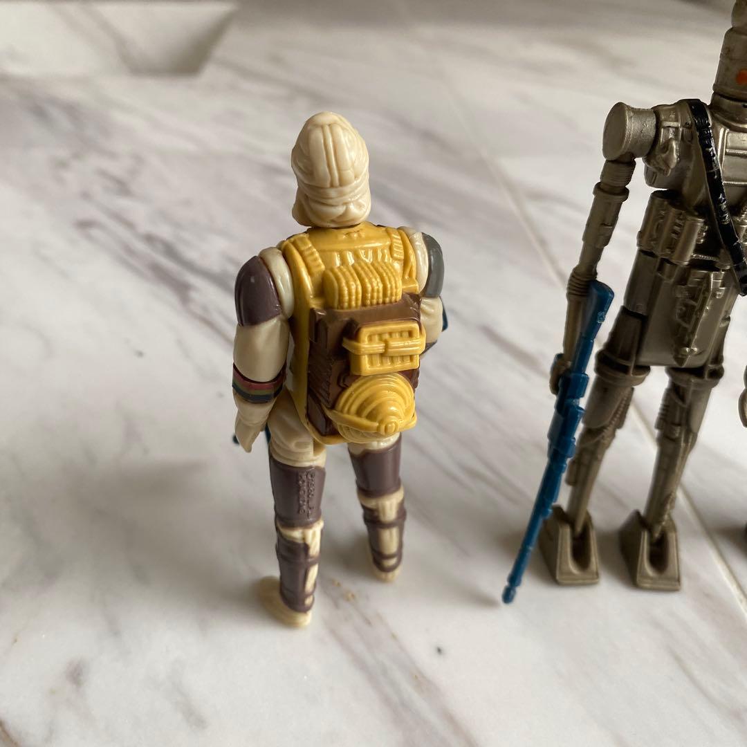 オールドケナー　バウンティーハンター