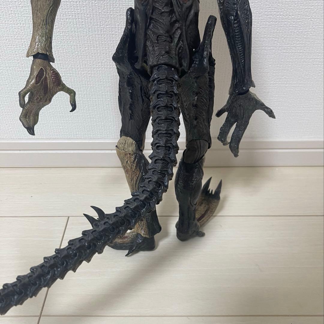 ホットトイズ AVP2 エイリアンvsプレデター コレクターズBOX フィギュア